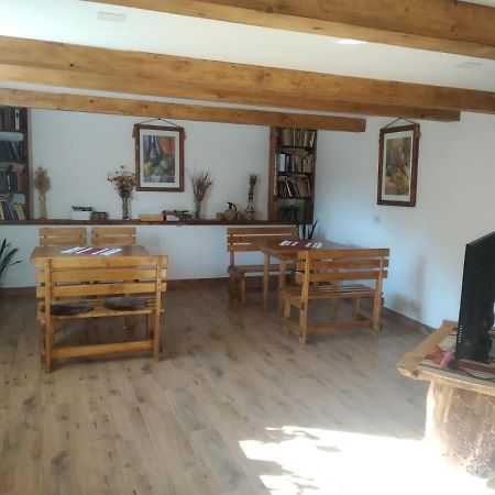 Сервус Guest Otel Yaremche Dış mekan fotoğraf