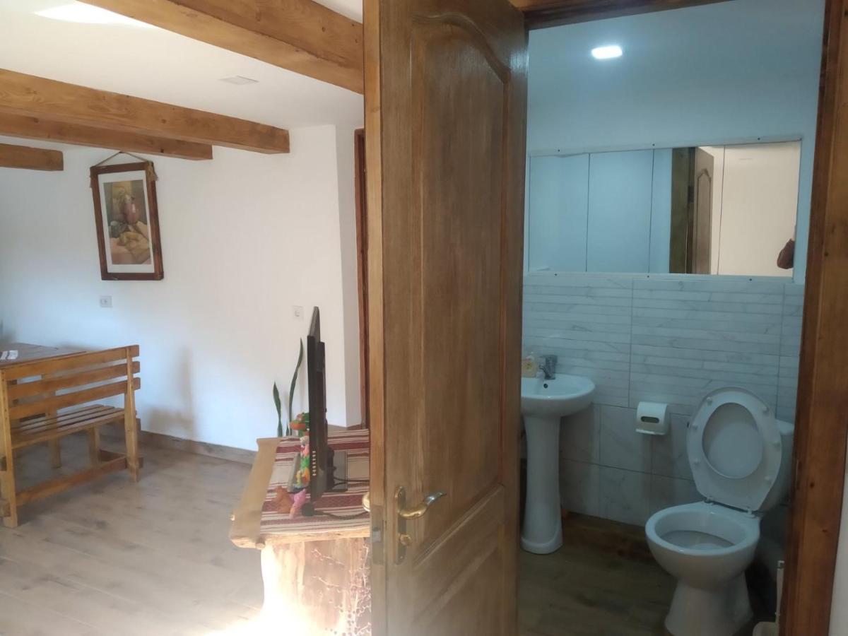 Сервус Guest Otel Yaremche Dış mekan fotoğraf