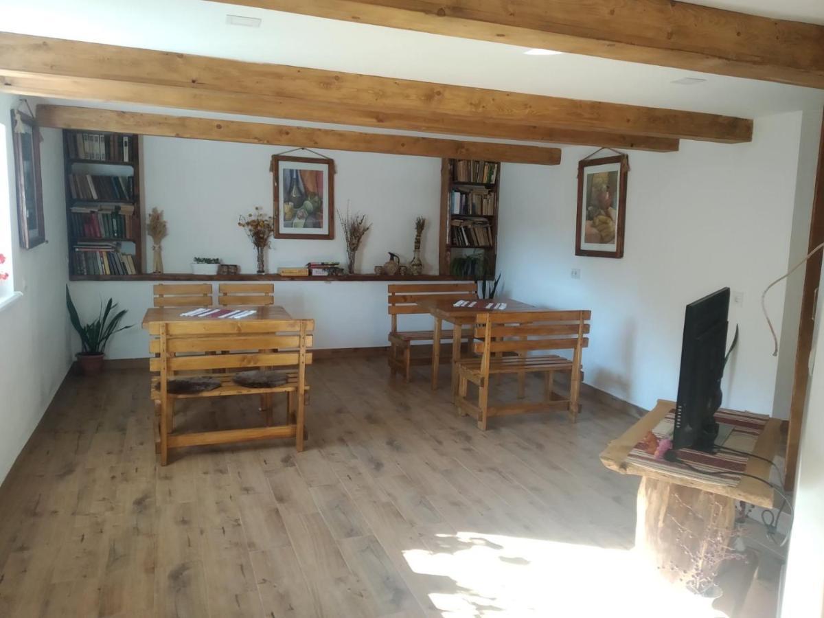 Сервус Guest Otel Yaremche Dış mekan fotoğraf