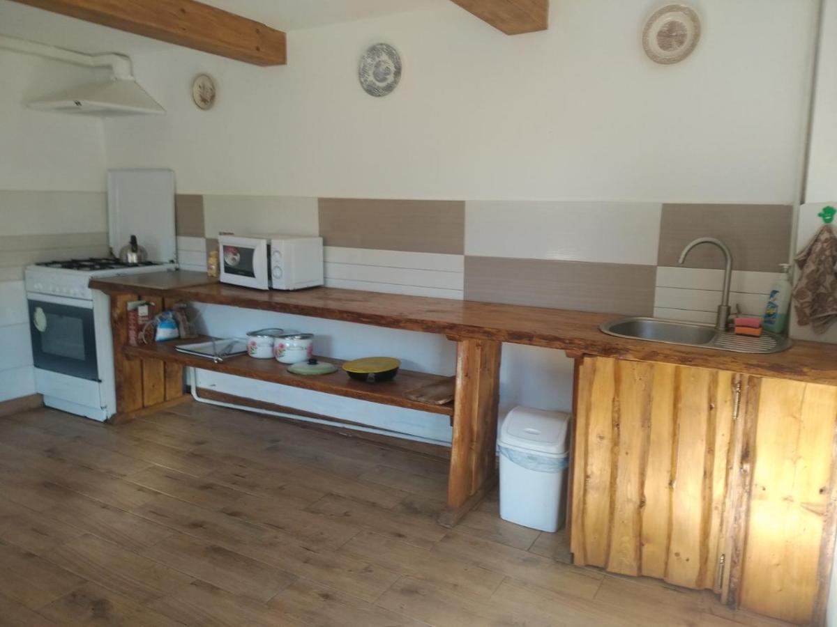 Сервус Guest Otel Yaremche Dış mekan fotoğraf