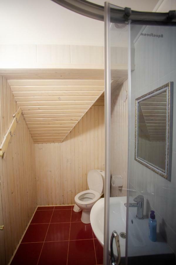 Сервус Guest Otel Yaremche Dış mekan fotoğraf