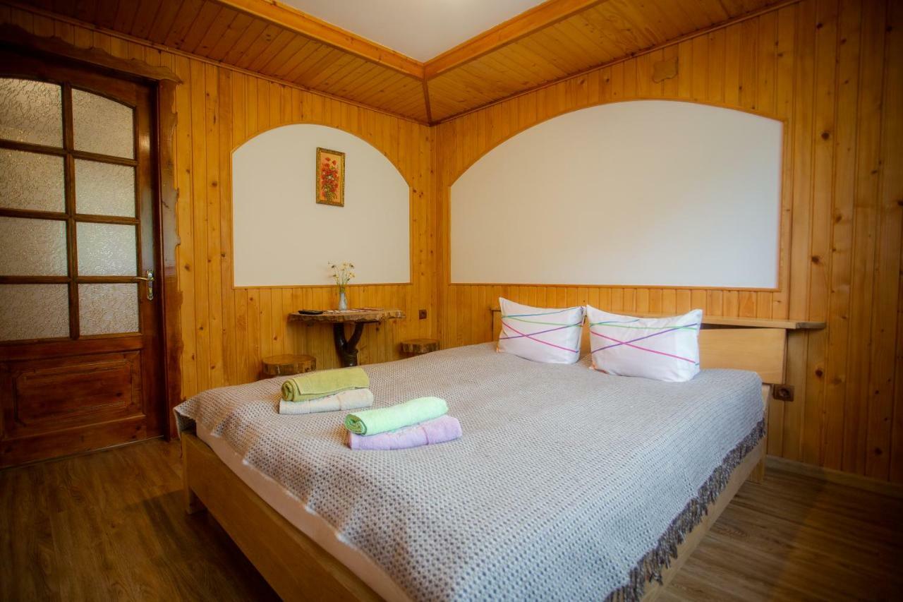 Сервус Guest Otel Yaremche Dış mekan fotoğraf