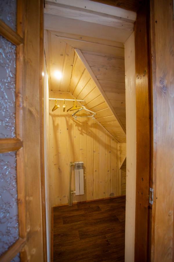Сервус Guest Otel Yaremche Dış mekan fotoğraf