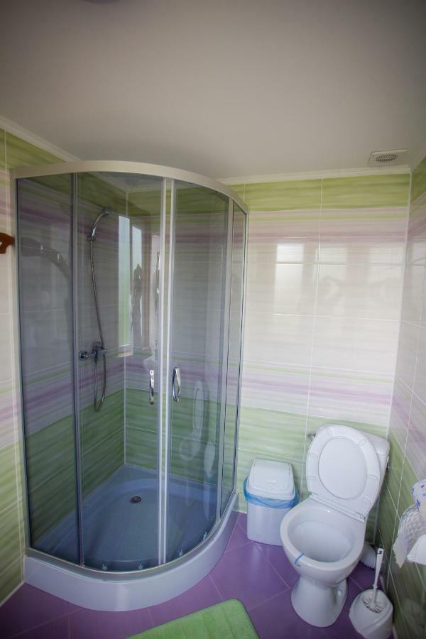 Сервус Guest Otel Yaremche Dış mekan fotoğraf