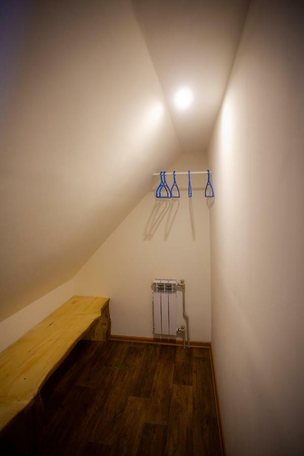 Сервус Guest Otel Yaremche Dış mekan fotoğraf